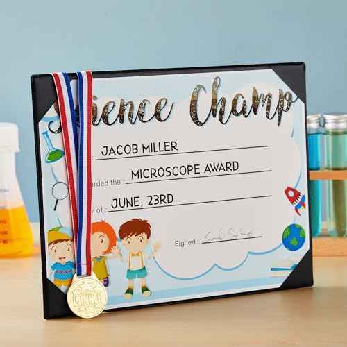 Juvale Award Trophies