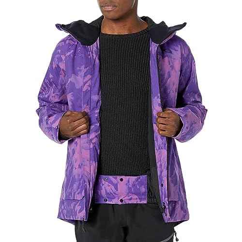 Oakley Women's Tc Earth Shell Jacket