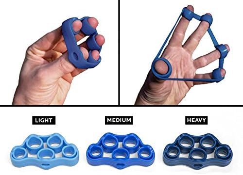 Multi-Resistance Training Pack - Versatile Workout Gear for Strength & Endurance