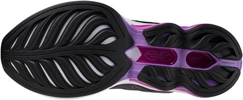 Mizuno Women's Wave Creation 25 - Premium Running Shoes for Ultimate Comfort and Support