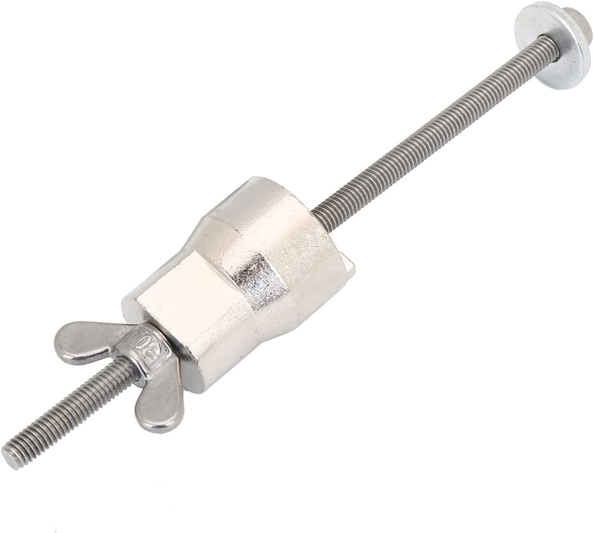 Stainless Steel Hub Remove Repair Tool Accessory for Mountain Road Freehubs Body Remove Install Tool Repair Accessory