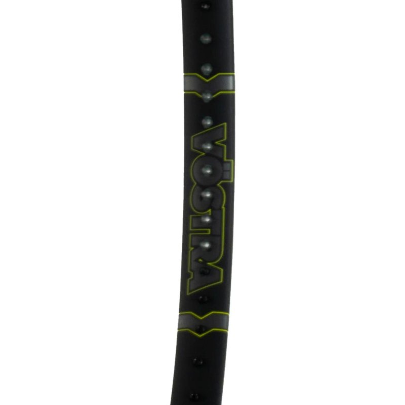 VOLKL VOSTRA V10 320g | Tennis Racquet | Featuring RED Cell & REVA | 320g or 11.3oz | Grip Sizes: 1-5 | *UNSTRUNG* (4 3/8)