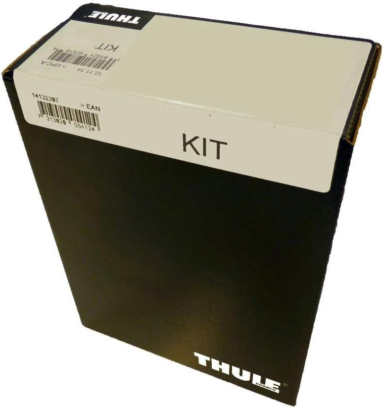 Thule Kit Clamp 5084