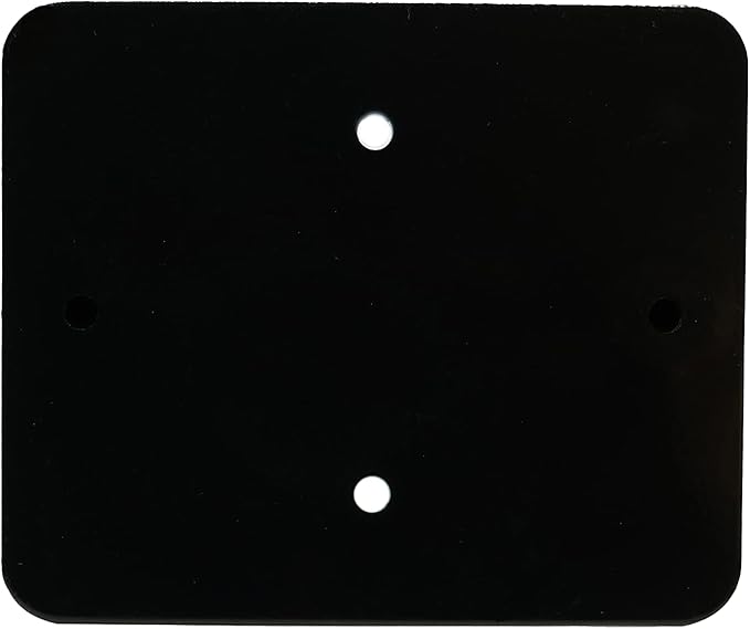 Shepherd Hardware 8095E Heavy Duty Steel 10-Inch Garage Storage Utility Double