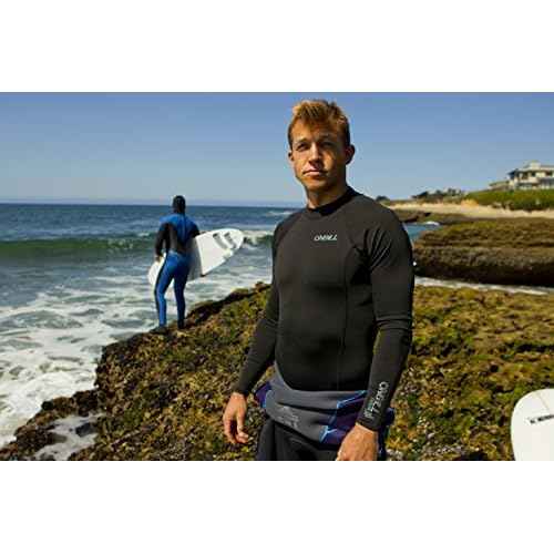 O'Neill Men's Thermo X Long Sleeve Insulative Top