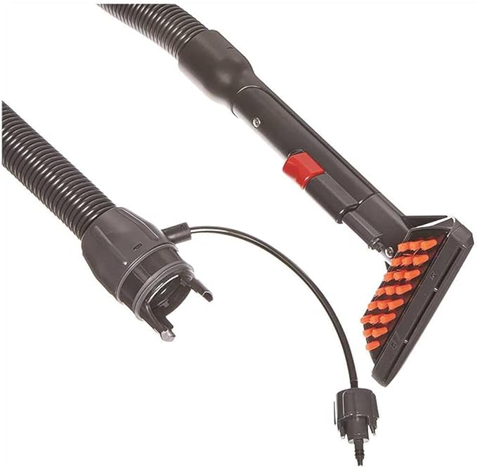 Bissell Commercial Hose & Upholstery Tool 30G for BG10 Deep Cleaning Machine, Black (30G3)