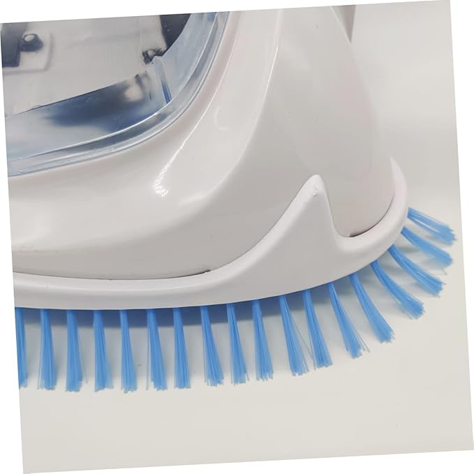 Pool Cleaning Equipment Pool Vacuum Brush Corrosion-Resistant Material for In-ground