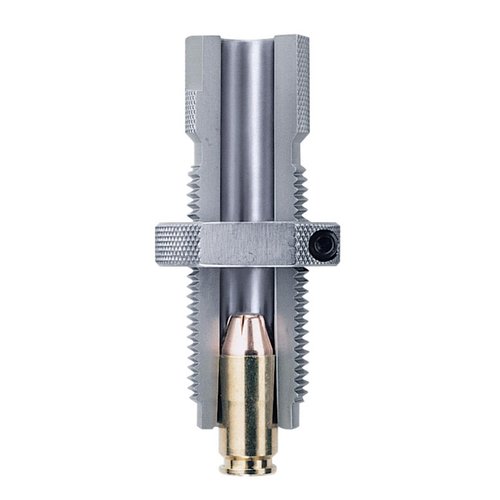 Hornady 44170 Taper Crimp Die 38 Cal/9MM (.355)