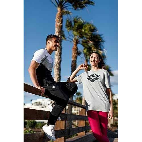 ARENA Unisex-Adult Team Unisex Solid Pants