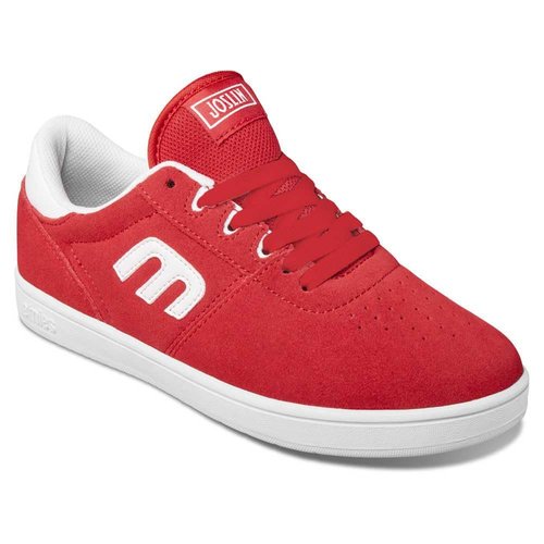 Etnies Kids Josl1N Red/White 10C