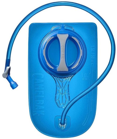 CamelBak Bootlegger Snow Hydration Pack Black, 50oz
