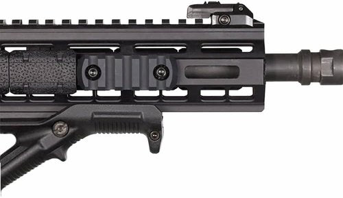 Magpul M-LOK Aluminum Picatinny Accessory Rail - Durable, Lightweight Mounting Solution