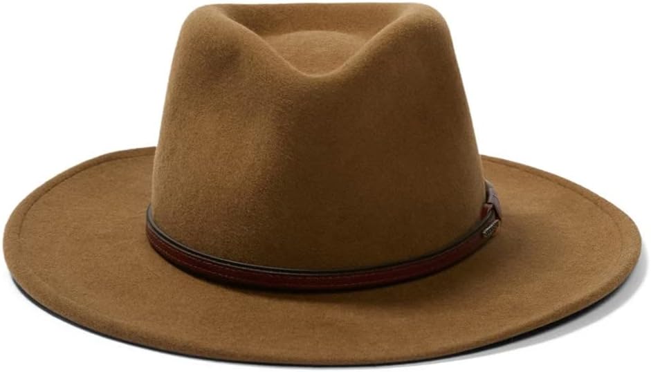 Stetson Mens Twboze-8130mu