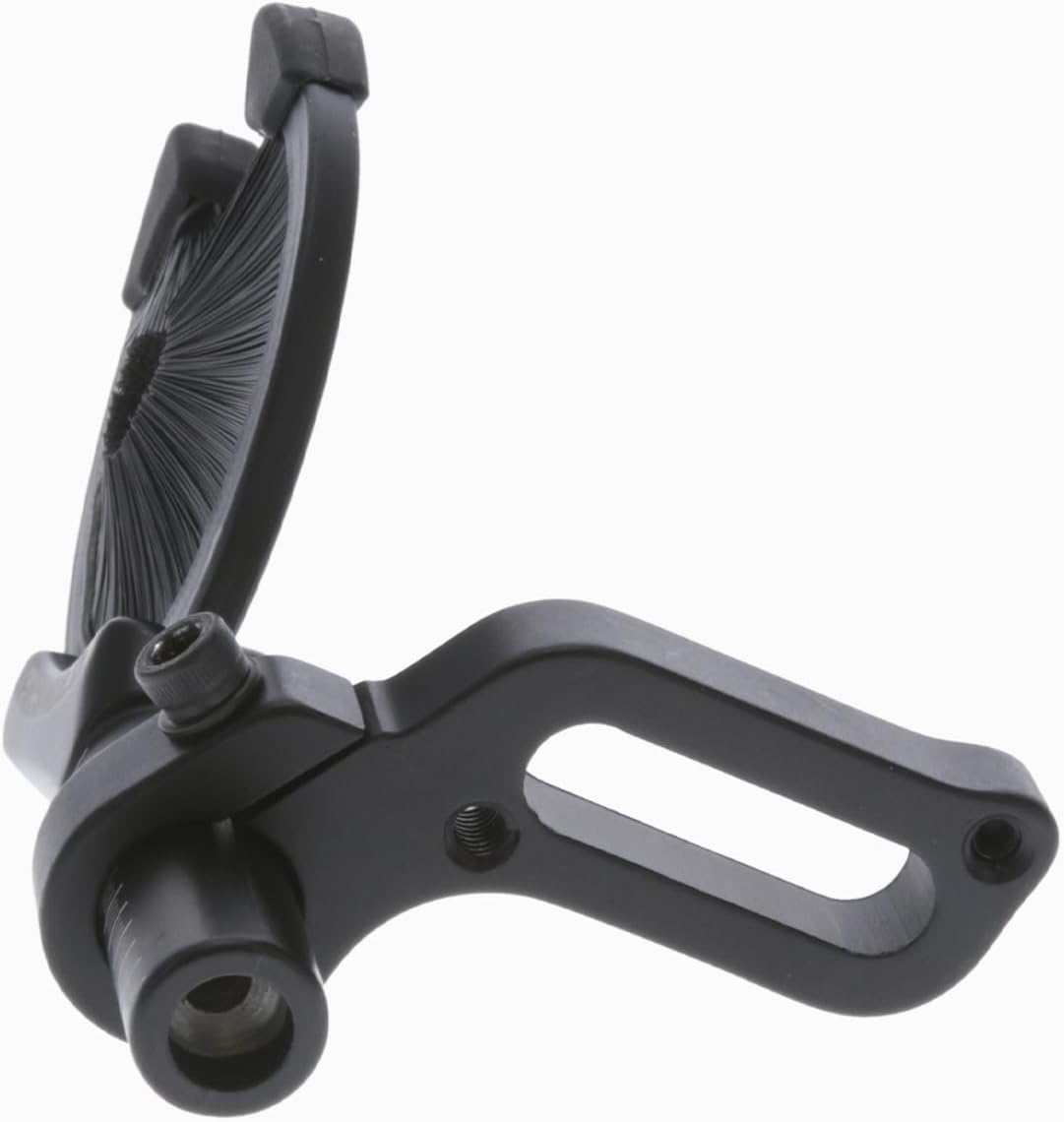 TRUGLO EZ-Rest Full Containment Brush Arrow Rest EZ-Rest Full Containment Brush Arrow Rest