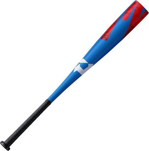 DeMarini ZOA T-Ball Bat - Lightweight Design for Young Players | -13 Drop Weight