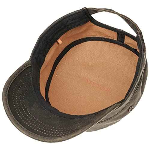 Stetson Datto Army Cap Men |