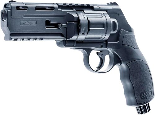 GEN3 T4E TR50 Paintball Gun - 11 Joules Power with Reinforced Valve | Durable Design
