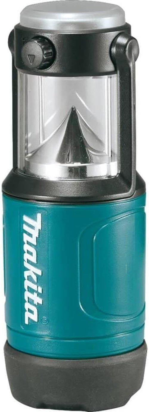 Makita ML102 12V Max Cordless LED Lantern & Flashlight - Bare Tool Only