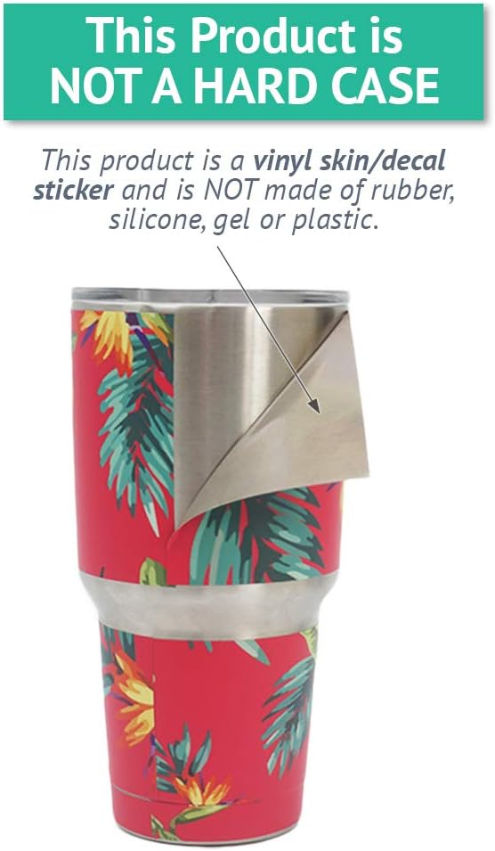 MightySkins Skin Compatible with Hydro Flask 18 oz. Wide Mouth - Move Mountains | Protective, Durable, and Unique Vinyl Decal wrap Cover | Easy to Apply, Remove, and Change Styles | Made in The USA