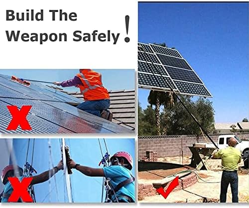 Water Fed Pole Telescopic Outdoor Window Cleaner, Conservatory Roof Cleaner/Water Fed Extendable Brush/Window Clean Kit Roof Cleaning Tools with 20M Water Supply Hose,39F,30FT/9M