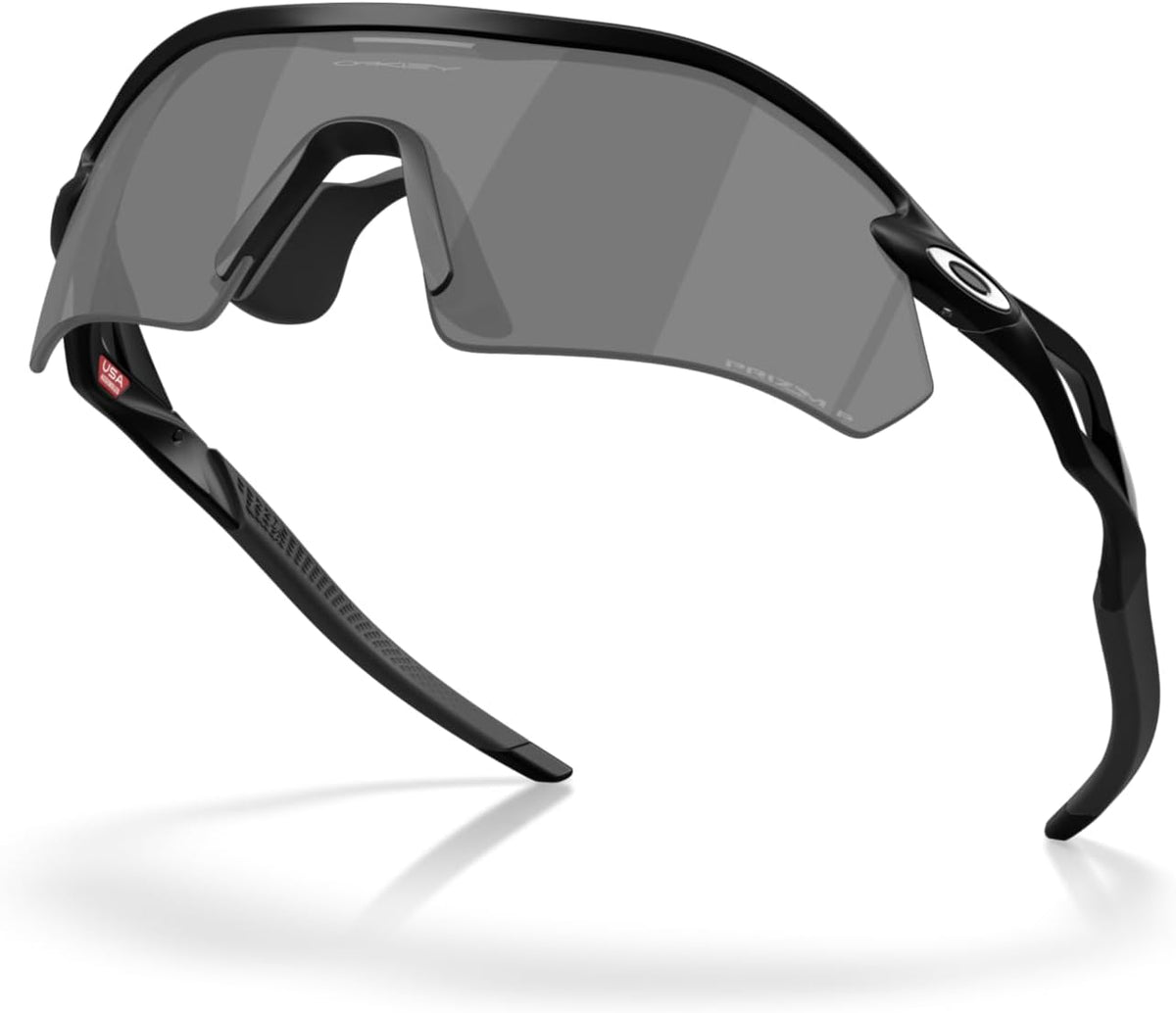 Oakley Holbrook XXL Rectangular Sunglasses - Stylish UV Protection | Unisex Design