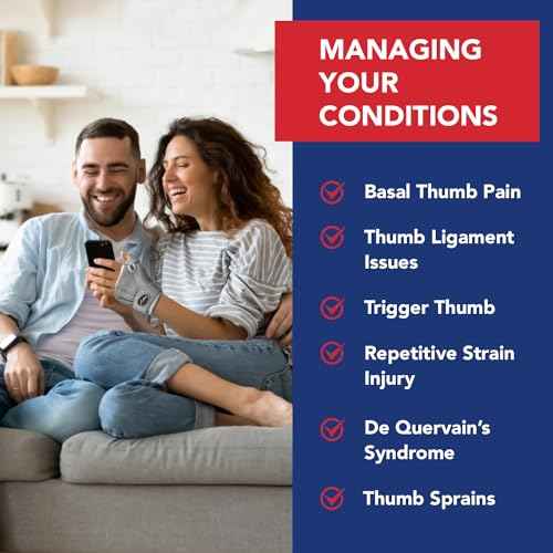Dr. Arthritis Thumb Brace, Medical Thumb Splint Right & Left Hand, Wrist, Thumb Support, Thumb Spica Splint, Thumb Support for Arthritis (Grey Single)