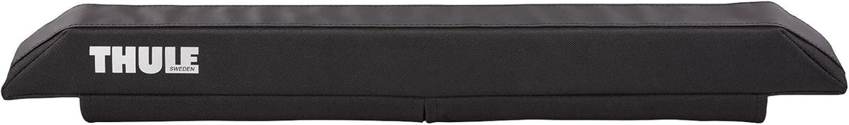 Thule Surf Pad - Narrow 20" Foam Pads for Surf & Paddle Boards | Minimalist Design, Board Protection