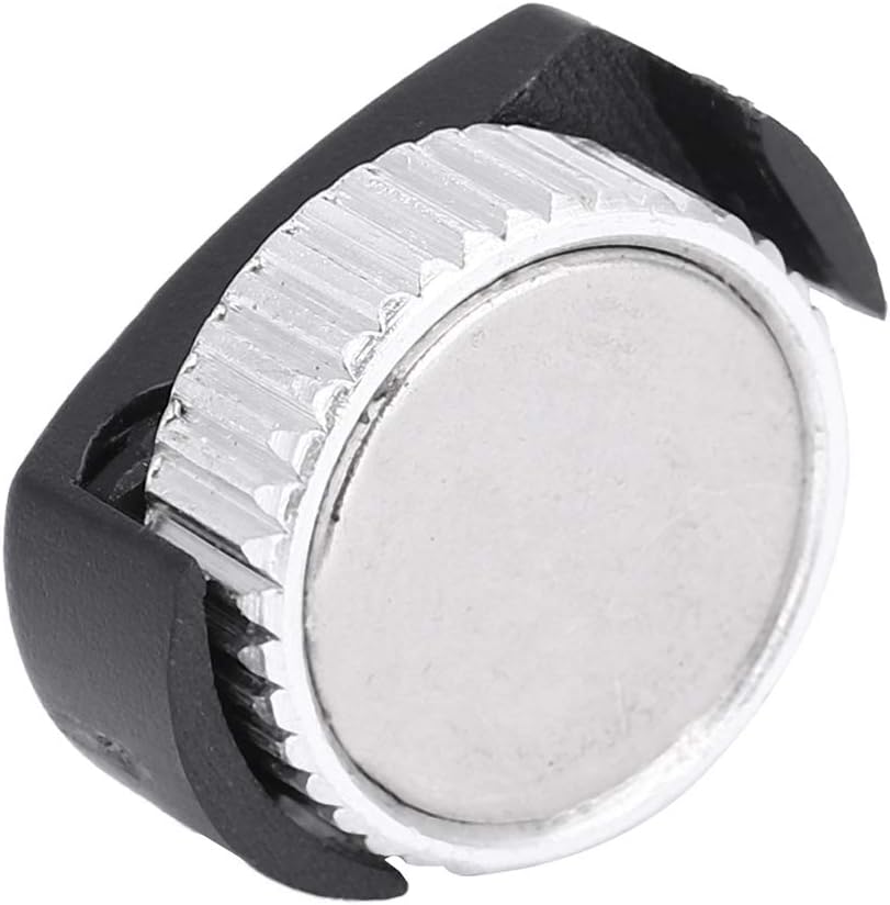 Universal Speedometer Magnet, Cycling Riding Parts for Bicycle Cycling Computer Works Speedometer Odometer
