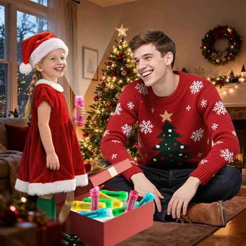 KunHe 3 Pack Glow in Dark Flashlights Small Mini Flashlight for Kids Bulk flashlights with Batteries Included Gift for Kids Halloween Birthday Party Classroom Prizes Christmas Gifts Stocking Stuffers