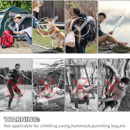 10Pcs Small Carabine Mini Carabiner Clip 1in Spring Snap Hook Heavy Duty for Car Keychain Hooks Camping Climbing