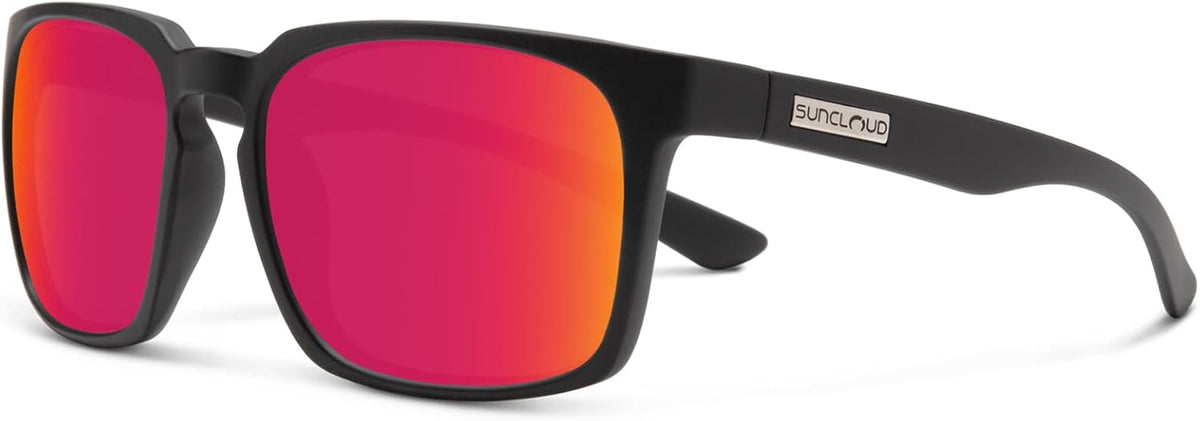 Suncloud Hundo Sunglasses