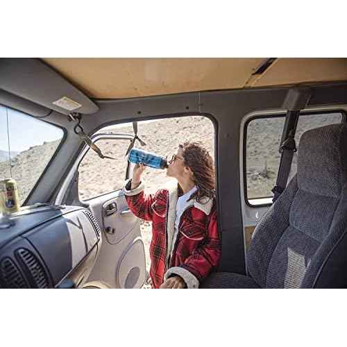 CamelBak Chute Mag BPA Free Water Bottle with Tritan Renew - Magnetic Cap