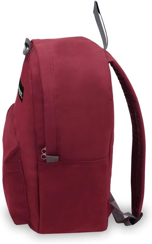 Everest Classic Royal Blue Backpack - One Size, Durable & Stylish Travel Bag