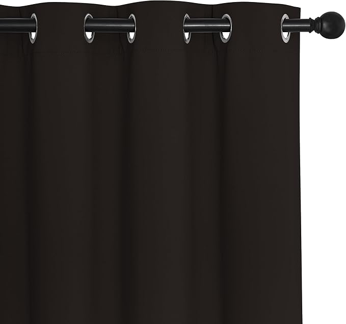 NICETOWN Blackout Curtains & Drapes