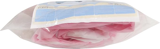 IRETG Inflatable Baby Costume for Adults Funny Blow Up Costume for Baby Shower Gender Reveal Party