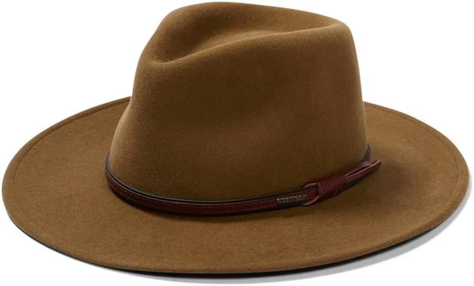 Stetson Mens Twboze-8130mu