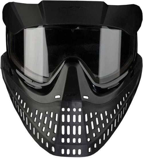 JT Spectra Pro Shield Paintball Goggle Mask - Dual Thermal Lens for Enhanced Clarity