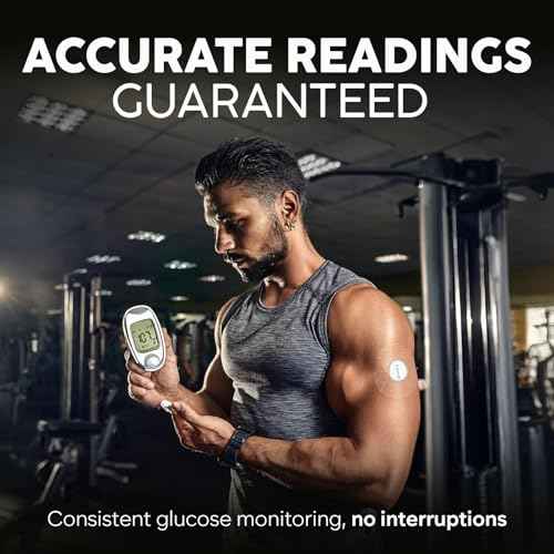 Adamson Dexcom G7 Over Patches Waterproof ? 40 Clear Adhesive Patches ? Transparent CGM Covers No Glue on Sensor ? Strong Hold ? Hypoallergenic & Sweatproof