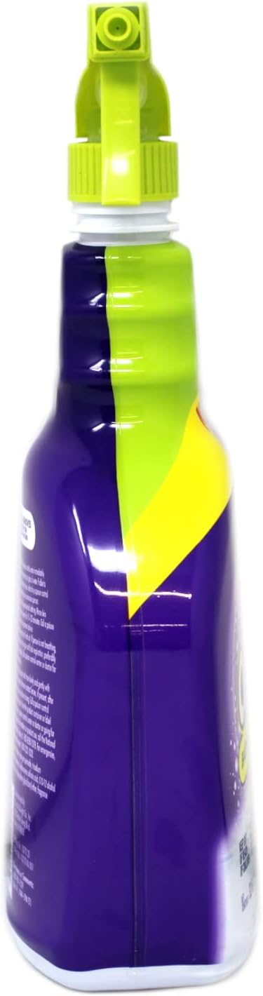 OxiClean Shower, Tub & Tile Cleaner 32 oz - 4 pack