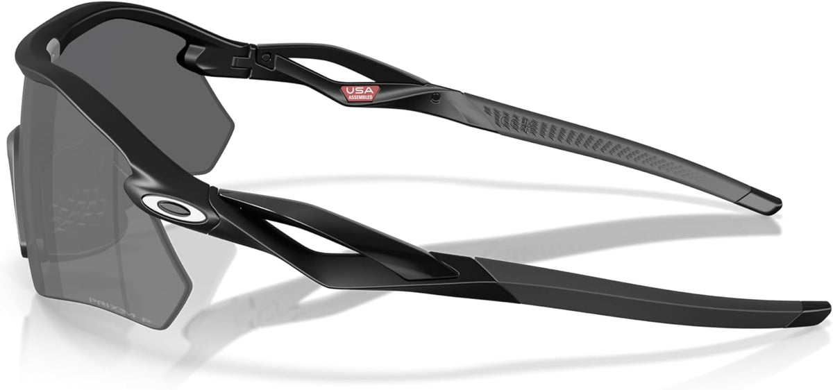 Oakley Holbrook XXL Rectangular Sunglasses - Stylish UV Protection | Unisex Design
