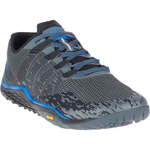 Merrell Men's Trail Glove 5 Sneaker