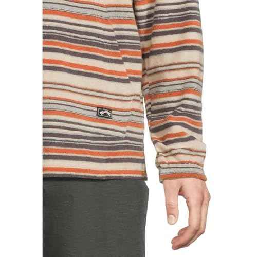 Billabong Mens Flecker Diego Pullover