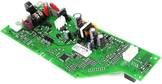 WD21X23712, WD21X24118 CKDX24118X compatible with General Electric Dishwasher Service Machine Control fits old number WD21X23712, WD21X24118