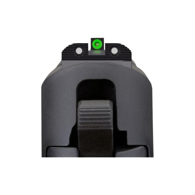 Sig Sauer XRAY3 Sight Set, Day/Night, Super-Tall | Compatible with P-Series Handguns | Fast Target Acquisition (SOX10009)