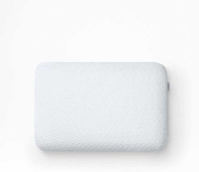Tuft & Needle T&N Original Foam 2 Pack Standard Pillow, White 2 Count