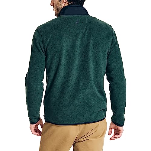 Nautica Men's Nautex Full-Zip Sweatshirt