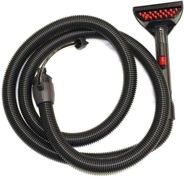 Bissell Commercial Hose & Upholstery Tool 30G for BG10 Deep Cleaning Machine, Black (30G3)