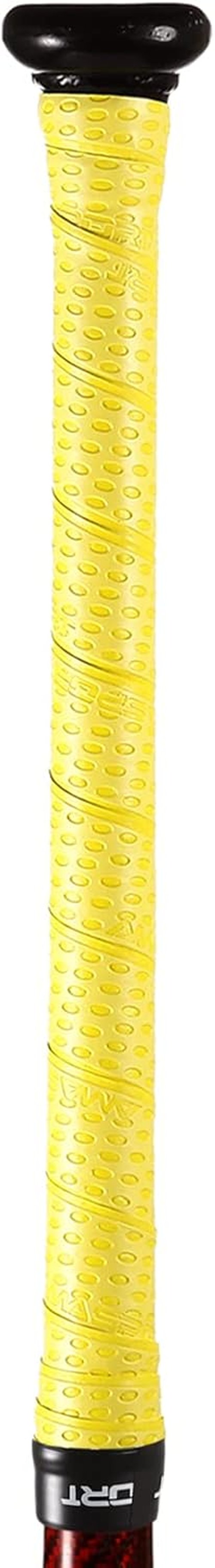 Insum Baseball Bat Grip Tape - Soft and Durable 1.1mm Wrap for Enhanced Performance