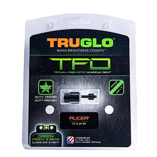 TRUGLOhandgun-scopes