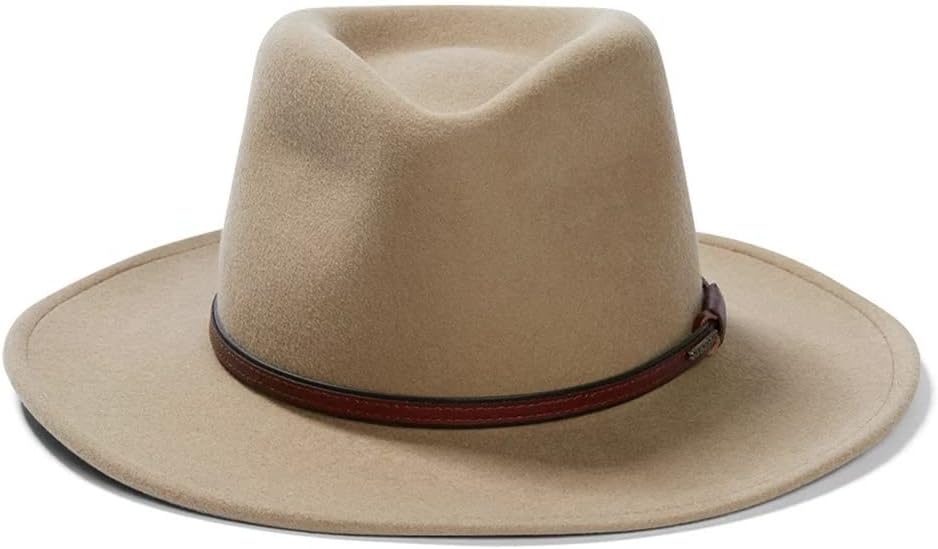 Stetson Mens Twboze-8130mu